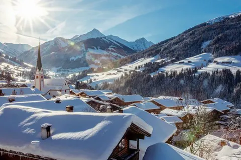 Hotel Alphof foto 16