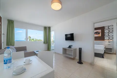 Appartementen Galeón Playa in Teguise — foto 19