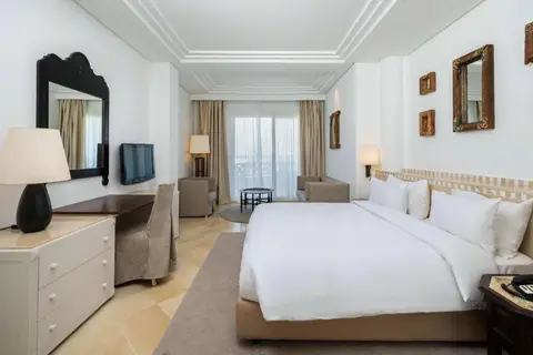 Radisson Blu Palace Resort & Thalasso, Djerba in Djerba — foto 9