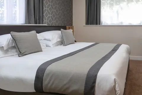 Best Western Northfields Ealing Hotel in Londen, foto 18