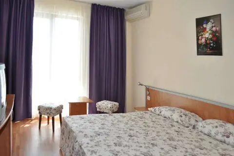 Hotel Atol in Слънчев бряг — foto 6