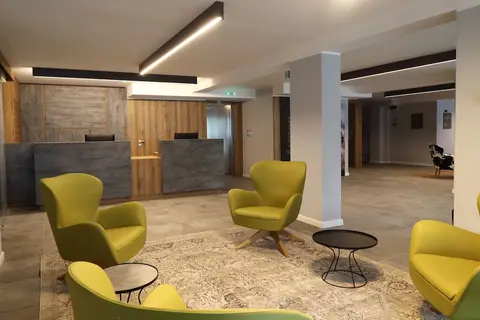 Armon Greenblu Hotel & Wellness in Dimaro Folgarida — foto 28