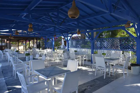 Wyndham Datca Perili Bay in Datça — foto 5