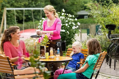 Camping De Twee Bruggen foto 22