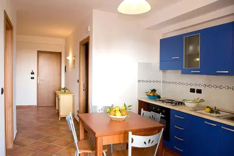 Residence Le Tartarughe in Letojanni, foto 14