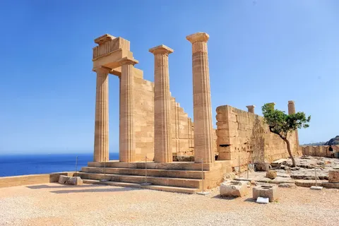 Bingo Rhodos 4* foto 9