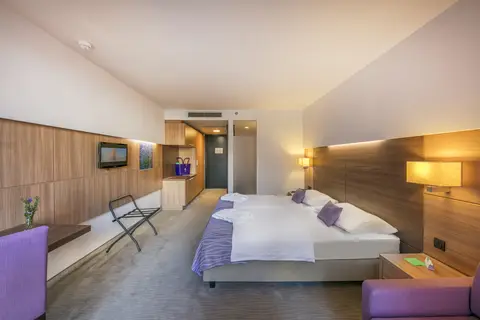 Vitality Hotel Punta in Veli Lošinj — foto 20