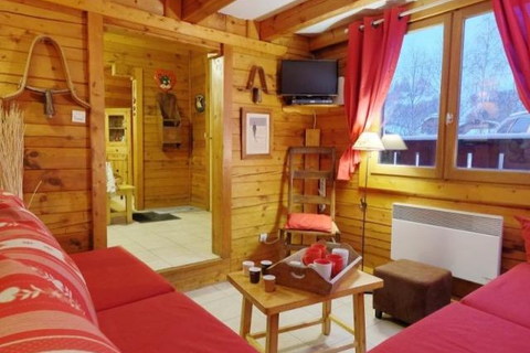 Chalet Le Lauzon foto 3