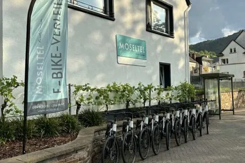 MOSELTEL Ernst/Cochem foto 20