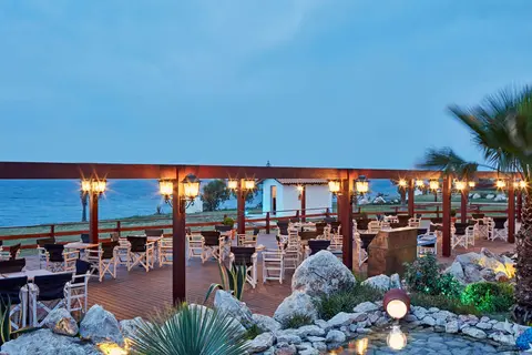 All Senses Nautica Blue Exclusive Resort in Καλαβάρδα — foto 8