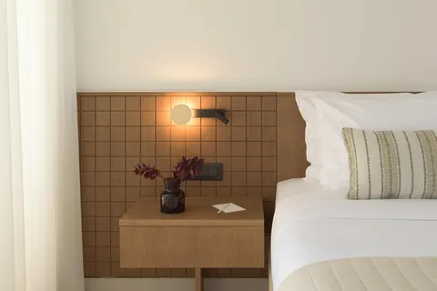 Galaxy Suites Boutique Resort foto 19