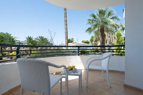 Alcudia Beach Apartments in Alcúdia — foto 29