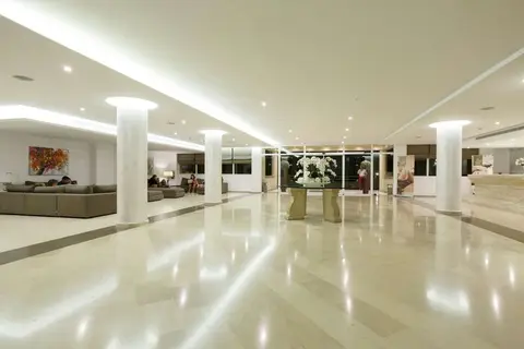 Hotel Lindos Royal in Κάλαθος — foto 18