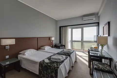 Exe Praia Golfe in Espinho — foto 12