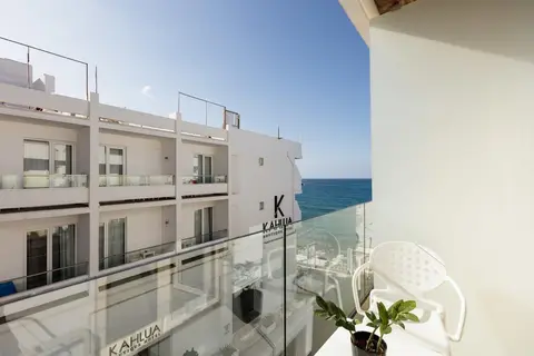 Kahlua Sea View Suites in Chersonissos — foto 12