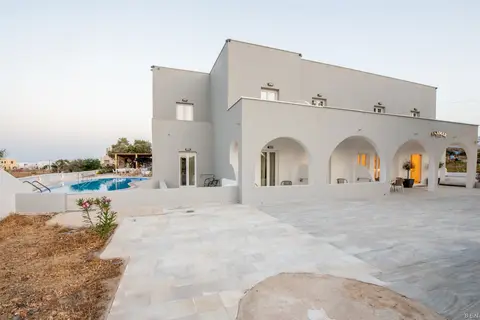 Anamar Santorini in Δημοτική Ενότητα Θήρας — foto 21