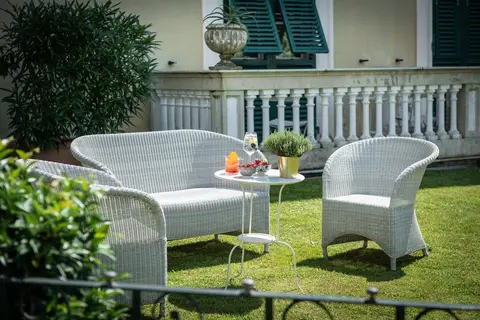 Manuelina Taste Hotel in Recco, foto 14