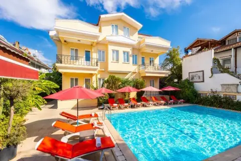Grand Prestige Dalyan in Ortaca, foto 27