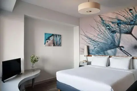 Lato Boutique Hotel in Heraklion Municipal Unit, foto 2