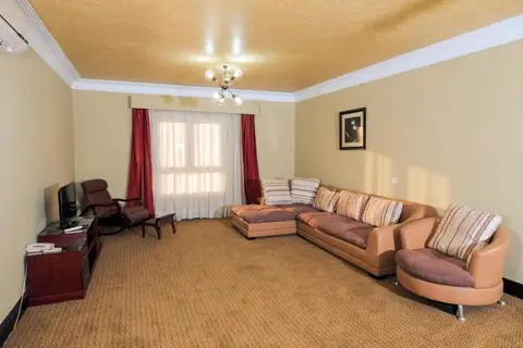 The Villa 604 Powered by look in القاهرة الجديدة — foto 4