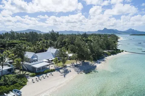 Astroea Beach in Beau Vallon VCA — foto 17
