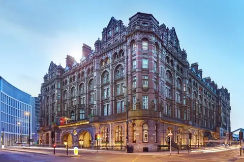 The Midland in Manchester — foto 6