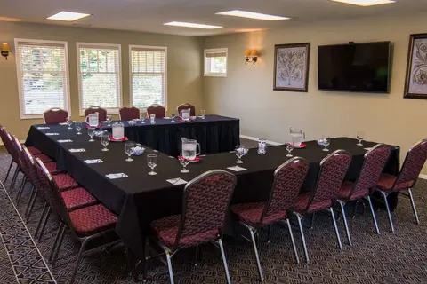 Cambria Pines Lodge in Cambria — foto 17