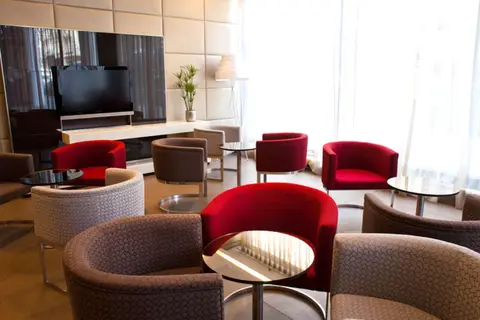 Hotel Exe Budapest Center in Boedapest — foto 16