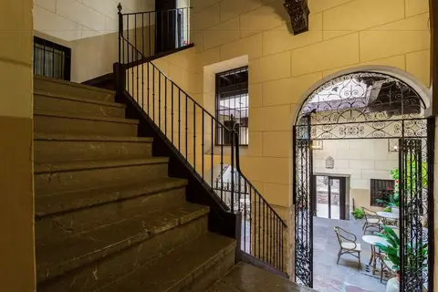 Hotel Palacio Mariana Pineda in Granada — foto 17