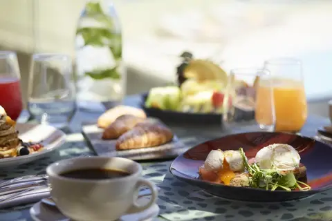 Cayo Exclusive Resort & Spa in Πλάκα — foto 8