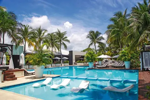 Smart Cancun by Oasis in Palacio Municipal — foto 2