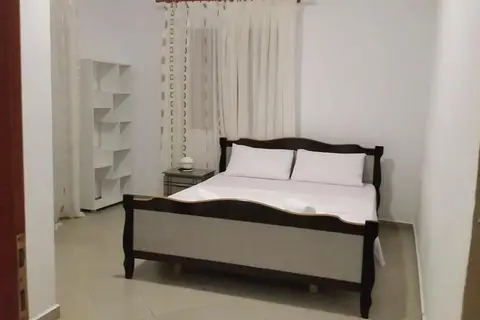 Vila Vasiliu in Ksamil — foto 10