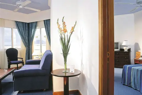 Hotel Riu Oliva Beach Resort in Corralejo — foto 14