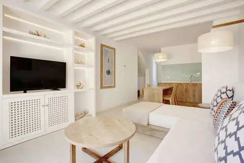 Grupotel Aldea Cala'n Bosch in Ciutadella, foto 21