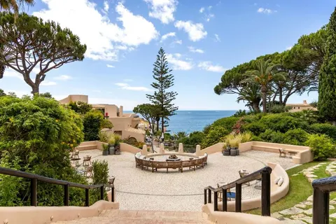 Vilalara Grand Hotel Algarve in Porches — foto 3