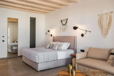 Lyo Boutique Hotel in Πλιντρί — foto 3