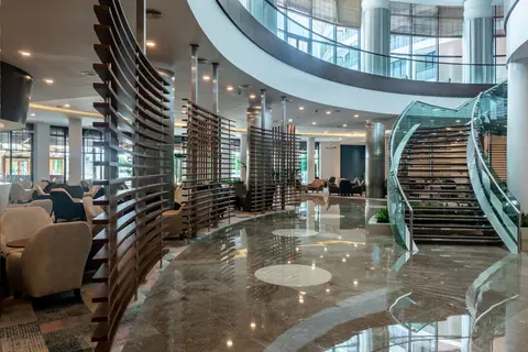 Baia Lara Hotel in Antalya — foto 29