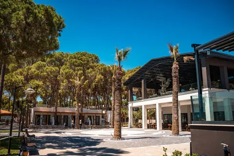 Ömer Prime Holiday Resort in Kuşadası, foto 21