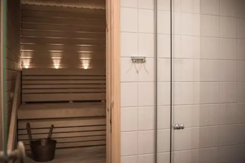 Hotel Arthur in Helsinki — foto 30