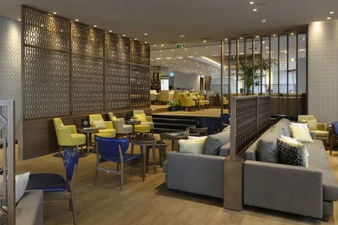 Wyndham Grand Athens foto 5