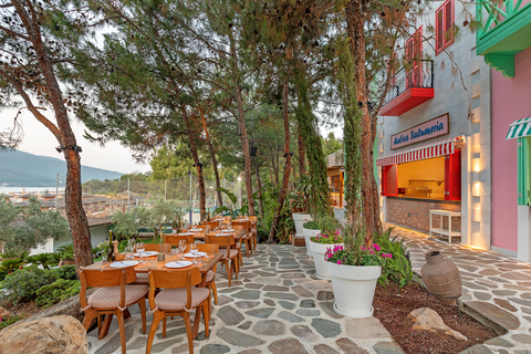 Titanic Luxury Collection Bodrum foto 6