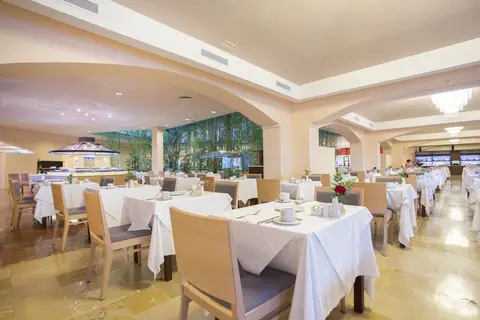 Hipotels Natura Palace & Spa in Playa Blanca — foto 13