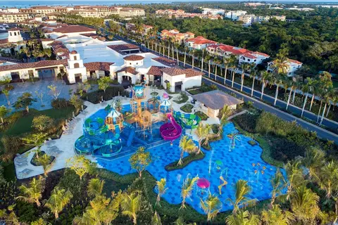Lopesan Caoba Lagoon Resort, Spa & Casino in Punta Cana, foto 21