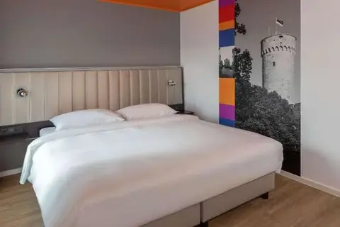 Park Inn by Radisson Meriton Conference & Spa in Tallinn — foto 5