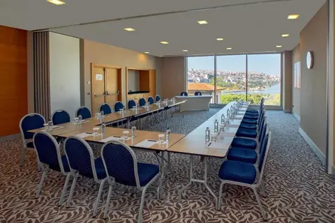 Dosso Dossi Hotels & SPA Golden Horn in Fatih — foto 15