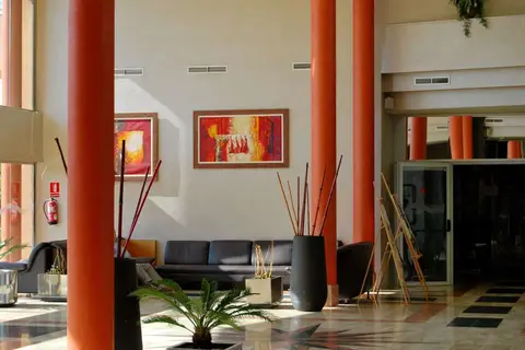 4R Regina Gran Hotel in Salou — foto 17
