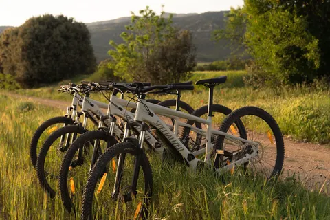 Vall D Àger Resort foto 19