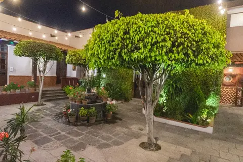Casa Eva Hotel Boutique & Spa in Puebla — foto 9