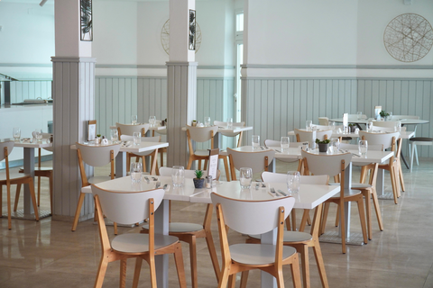 SunPlace Appartementen Ancora Park foto 15