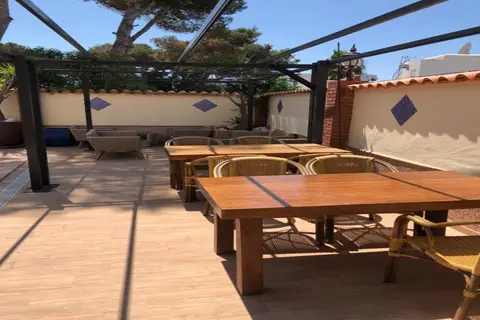 Apartamentos El Cortijo in Santa Eulària des Riu — foto 6